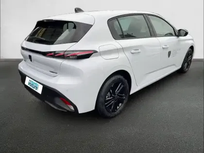 Photo 68 Peugeot 308  Hybrid 145 e-DCS6