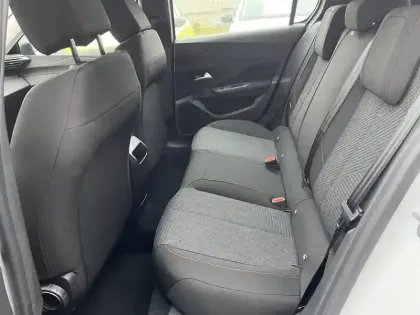 Photo 11 Peugeot 308  Hybrid 145 e-DCS6