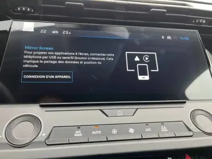 Photo 74 Peugeot 308  Hybrid 145 e-DCS6