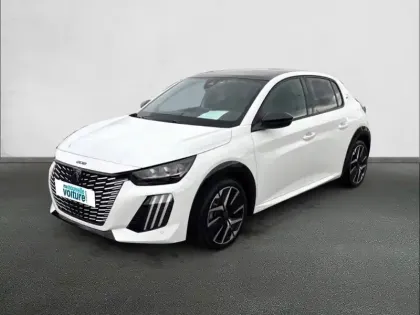 Photo Peugeot 208 Gt