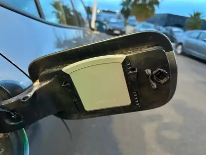 Photo 18 Skoda Fabia Gén. IV Ph1 Evo Selection 5