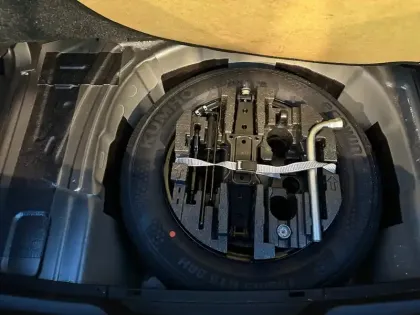 Photo 20 Skoda Fabia Gén. IV Ph1 Evo Selection 5