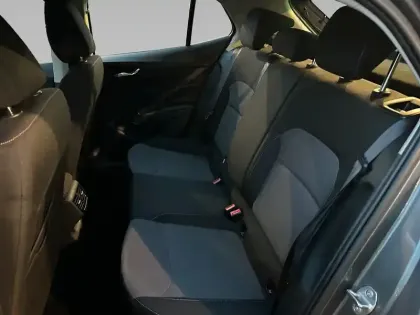 Photo 13 Skoda Fabia Gén. IV Ph1 Evo Selection 5