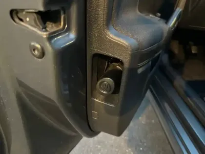 Photo 21 Skoda Fabia Gén. IV Ph1 Evo Selection 5