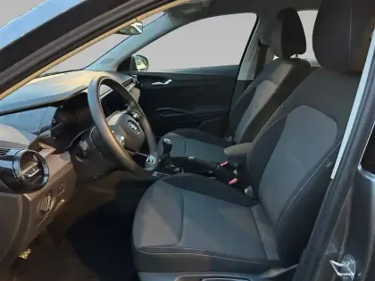 Photo 9 Skoda Fabia Gén. IV Ph1 Evo Selection 5