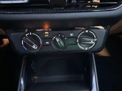 Photo 27 Skoda Fabia Gén. IV Ph1 Evo Selection 5