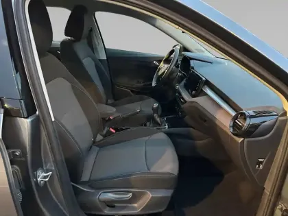 Photo 10 Skoda Fabia Gén. IV Ph1 Evo Selection 5