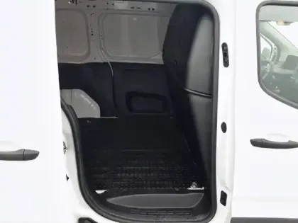 Photo 11 Peugeot Partner  FOURGON M 650 KG BLUEHDI 100 S&S BVM6