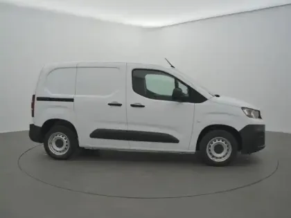 Photo 25 Peugeot Partner  FOURGON M 650 KG BLUEHDI 100 S&S BVM6