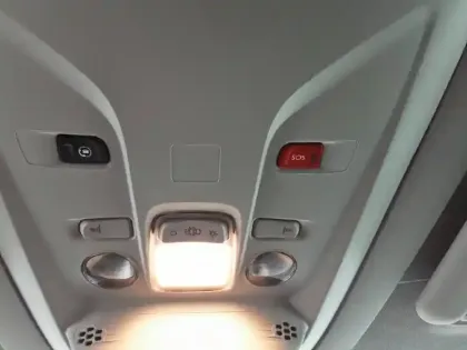 Photo 41 Peugeot Partner  FOURGON M 650 KG BLUEHDI 100 S&S BVM6