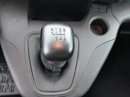 Photo 35 Peugeot Partner  FOURGON M 650 KG BLUEHDI 100 S&S BVM6