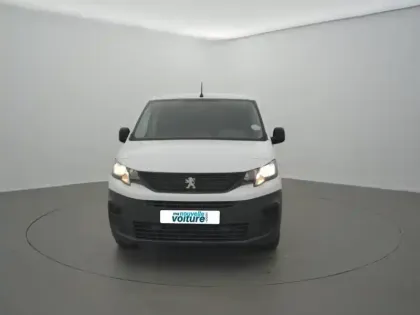 Photo 23 Peugeot Partner  FOURGON M 650 KG BLUEHDI 100 S&S BVM6