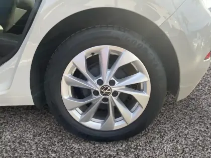 Photo 7 Volkswagen Polo  1.0 TSI 95 S&S BVM5