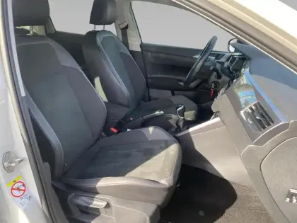 Photo 9 Volkswagen Polo  1.0 TSI 95 S&S BVM5