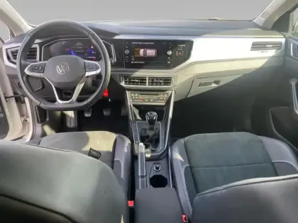 Photo 13 Volkswagen Polo  1.0 TSI 95 S&S BVM5