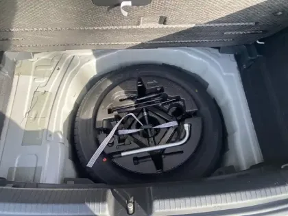 Photo 18 Volkswagen Polo  1.0 TSI 95 S&S BVM5