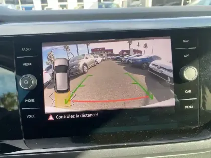 Photo 14 Volkswagen Polo  1.0 TSI 95 S&S BVM5