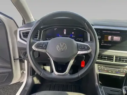 Photo 10 Volkswagen Polo  1.0 TSI 95 S&S BVM5