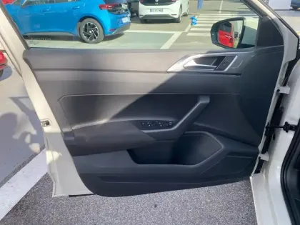 Photo 17 Volkswagen Polo  1.0 TSI 95 S&S BVM5