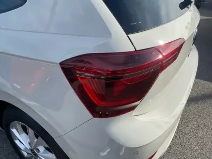 Photo 20 Volkswagen Polo  1.0 TSI 95 S&S BVM5