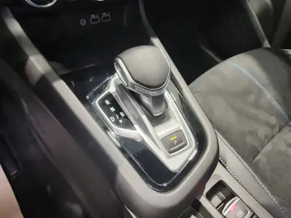 Photo 5 Renault Arkana  E-Tech full hybrid 145 GSR2