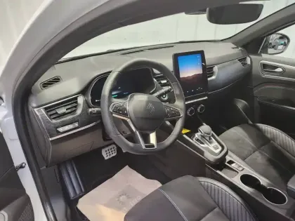 Photo 4 Renault Arkana  E-Tech full hybrid 145 GSR2