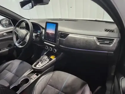 Photo 6 Renault Arkana  E-Tech full hybrid 145 GSR2