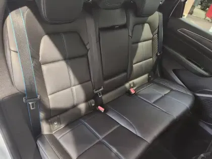 Photo 15 Renault Arkana  E-Tech full hybrid 145 GSR2