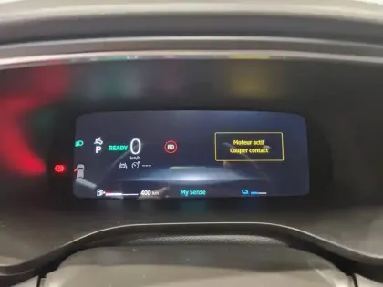 Photo 8 Renault Arkana  E-Tech full hybrid 145 GSR2