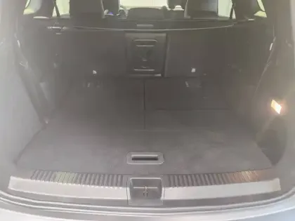 Photo 10 Renault Espace  E-Tech full hybrid 200 GSR2