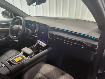 Photo 6 Renault Espace  E-Tech full hybrid 200 GSR2