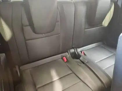 Photo 7 Renault Espace  E-Tech full hybrid 200 GSR2