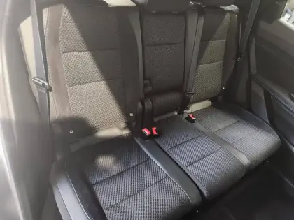 Photo 15 Renault Espace  E-Tech full hybrid 200 GSR2