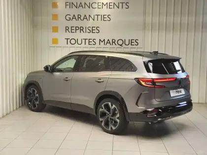 Photo 1 Renault Espace  E-Tech full hybrid 200 GSR2