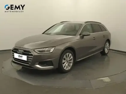 Photo Audi A4 Business Line