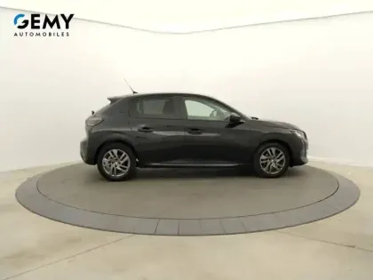 Photo 13 Peugeot 208  PureTech 100 S&S BVM6