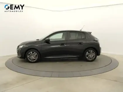 Photo 19 Peugeot 208  PureTech 100 S&S BVM6