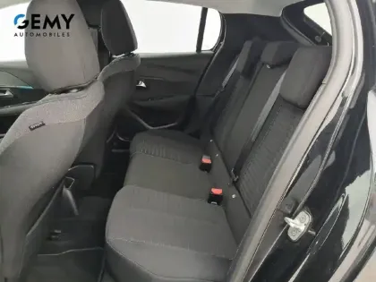 Photo 14 Peugeot 208  PureTech 100 S&S BVM6