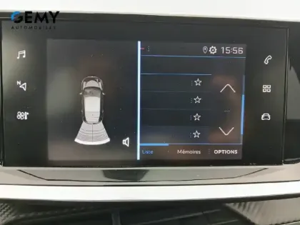 Photo 15 Peugeot 208  PureTech 100 S&S BVM6