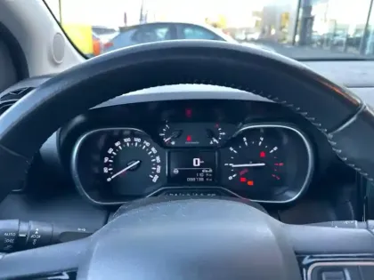 Photo 9 Citroën C3 Aircross  BlueHDi 110 S&S BVM6