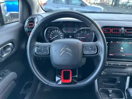 Photo 8 Citroën C3 Aircross  BlueHDi 110 S&S BVM6