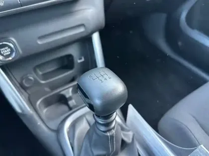 Photo 13 Citroën C3 Aircross  BlueHDi 110 S&S BVM6