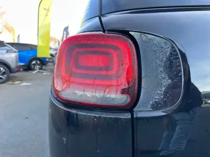 Photo 16 Citroën C3 Aircross  BlueHDi 110 S&S BVM6