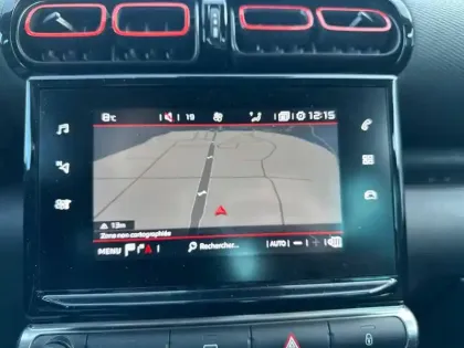 Photo 20 Citroën C3 Aircross  BlueHDi 110 S&S BVM6