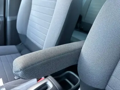 Photo 24 Citroën C3 Aircross  BlueHDi 110 S&S BVM6