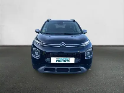 Photo 1 Citroën C3 Aircross  BlueHDi 110 S&S BVM6