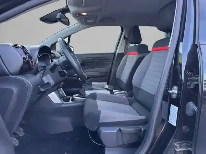 Photo 10 Citroën C3 Aircross  BlueHDi 110 S&S BVM6