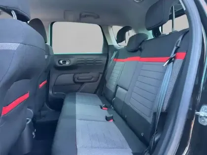 Photo 11 Citroën C3 Aircross  BlueHDi 110 S&S BVM6