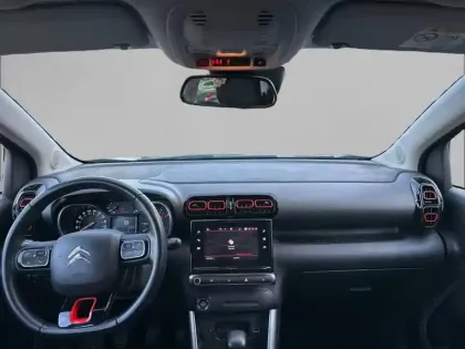 Photo 7 Citroën C3 Aircross  BlueHDi 110 S&S BVM6