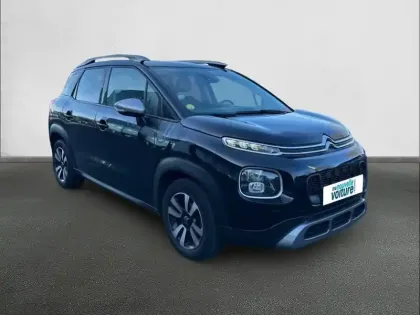 Photo 2 Citroën C3 Aircross  BlueHDi 110 S&S BVM6